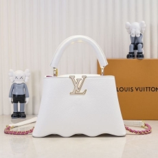 LV Top Handle Bags